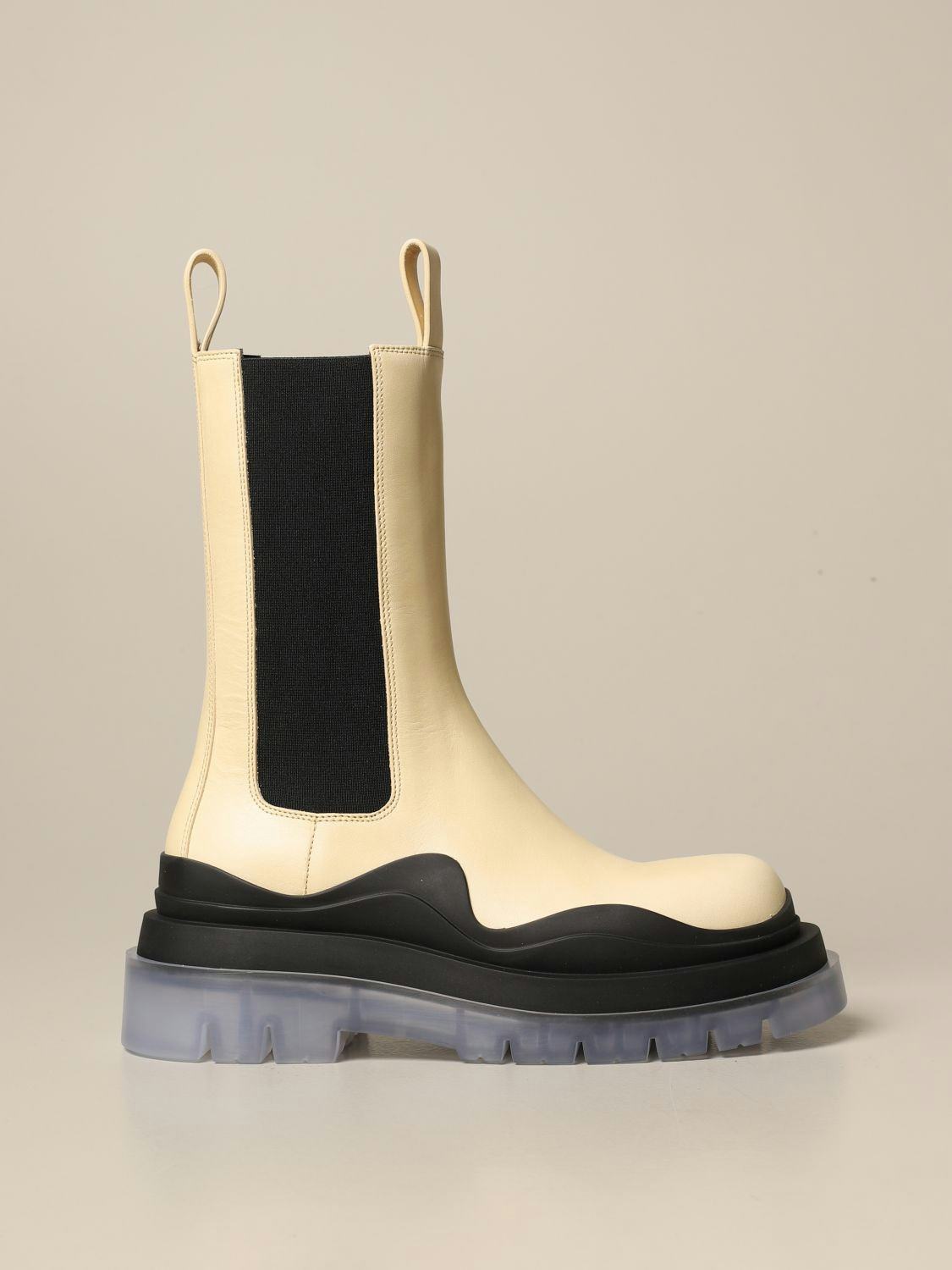 report slicker chelsea rain bootie