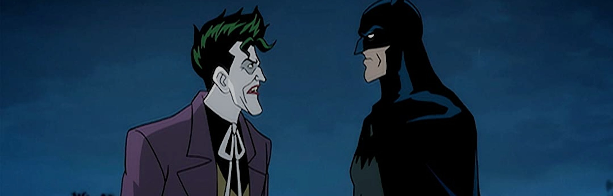 Killing Joke&#39; ending explained: Theory solves a longrunning Batman debate