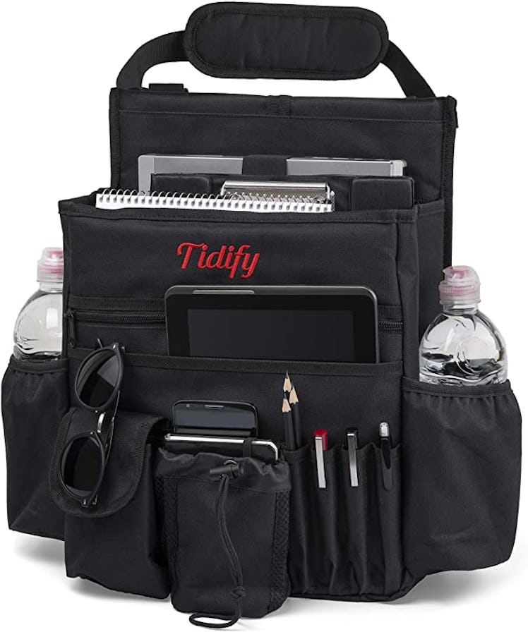 Tidify Car Seat Organizer