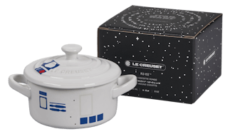 Star Wars R2D2 Petite Casserole