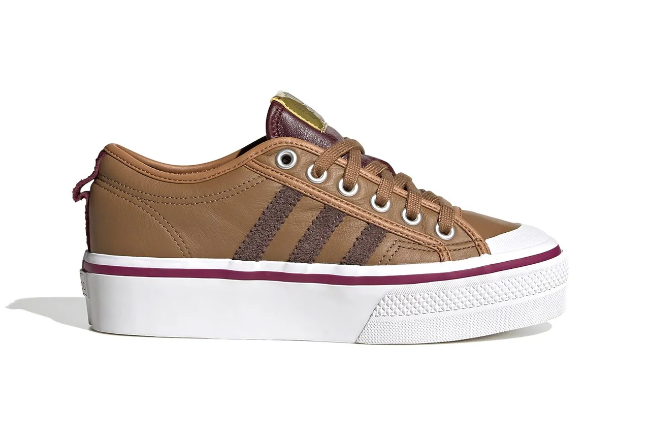 Adidas made a Baby Yoda shoe to celebrate the return of 'The Mandalorian'