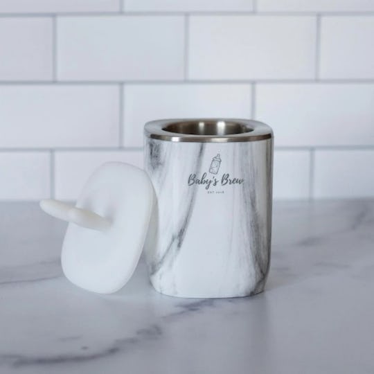 Baby S Brew Portable Bottle Warmer Has A Super Unique Feature Baby S Brew Portable Bottle Warmer Has A Super Unique Feature