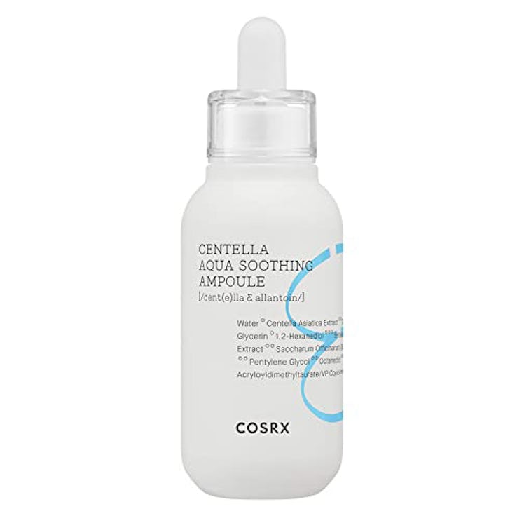 COSRX Hydrium Centella Aqua Soothing Ampoule