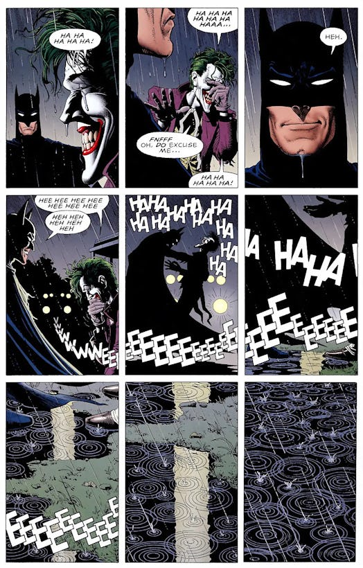 batman killing joke netflix movie