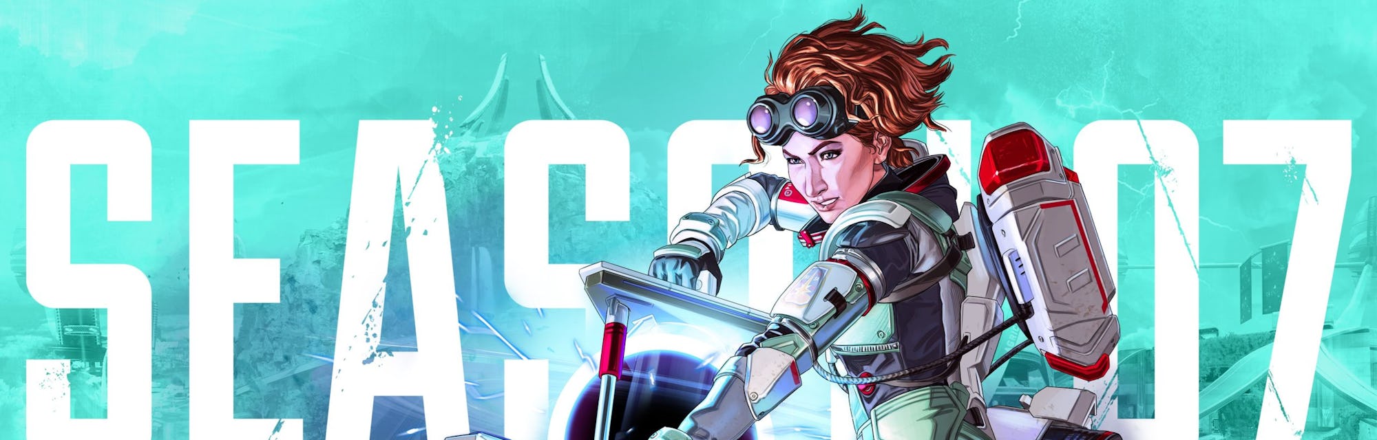 Apex Legends Season 7 Start Date Trailer Olympus Map And Horizon Detailed Apex Legends Season 7 Start Date Trailer Olympus Map And Horizon Detailed