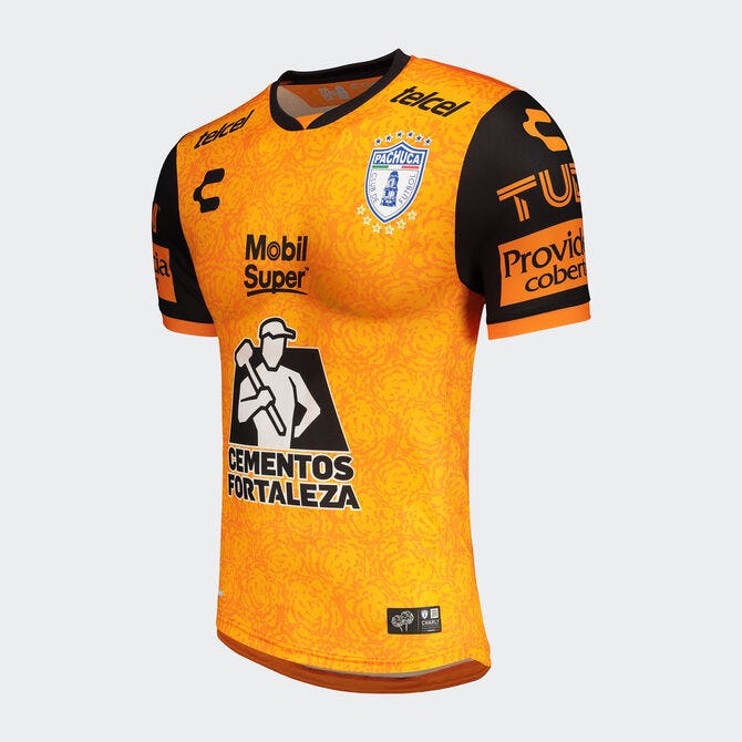 liga mx kits