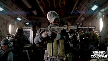 Call Of Duty Black Ops Cold War Release Date Trailer Story More