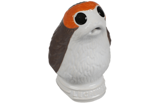 Stoneware Pie Porg