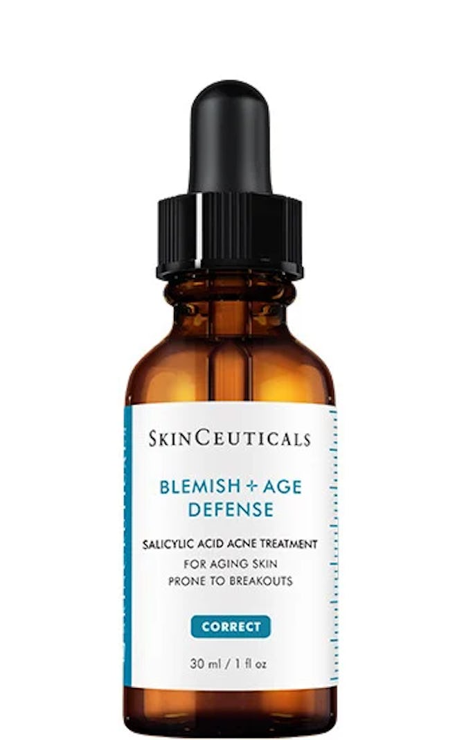 Blemish + Age Defense Salicylic Acid Acne Serum