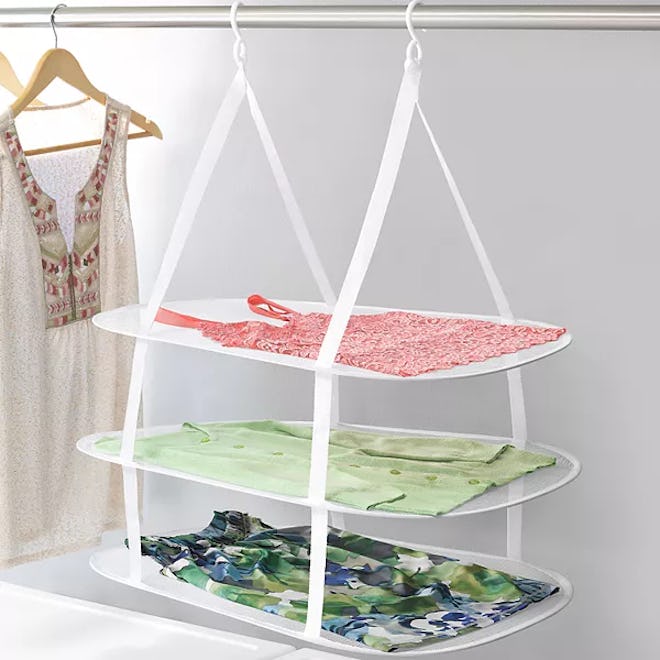 Pop & Fold 3-tier Dryer