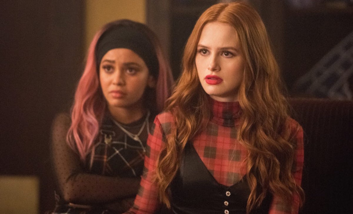 Will Cheryl Toni Break Up In Riverdale Season 5 A New Update Has Fans Worried