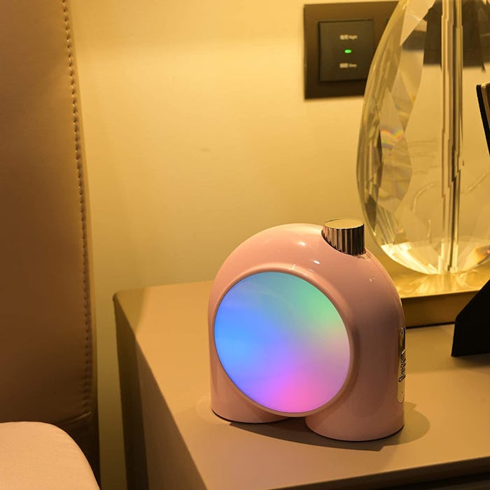 Divoom Smart Mood Lamp