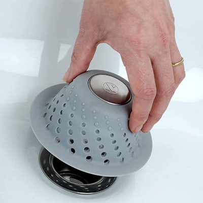 SlipX Solutions Dome Drain Protector