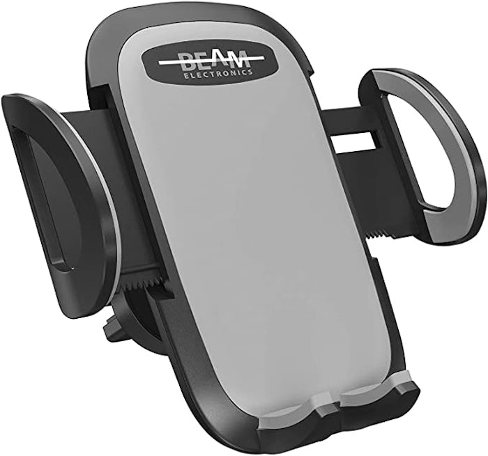 The BE Car Phone Mount Holder