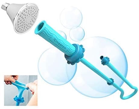 Rinseroo Shower Hose Attachment
