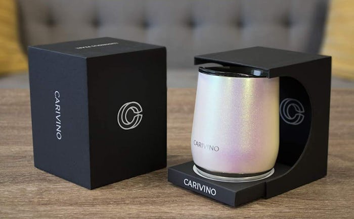 CARIVINO Wine Tumbler