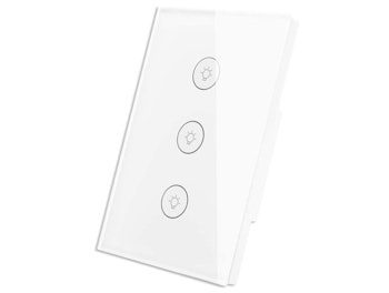 MOES Smart Touch Light Switch