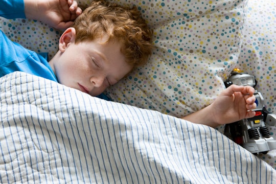 5 Ways to Prep Your Kids for Daylight Saving Time