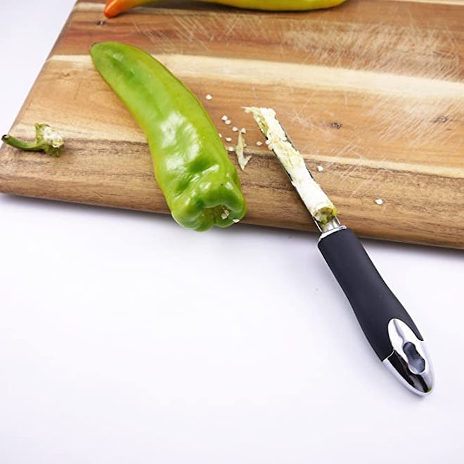 i Kito Vegetable Corer