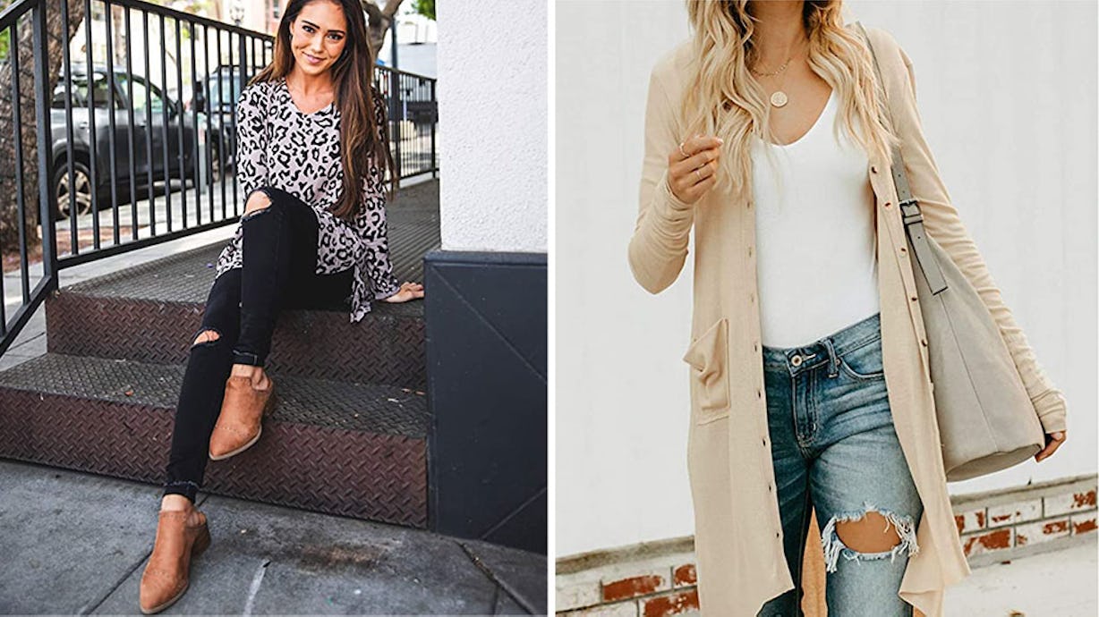 39 Comfy Things to Wear That Are Getting Wildly Popular on Amazon