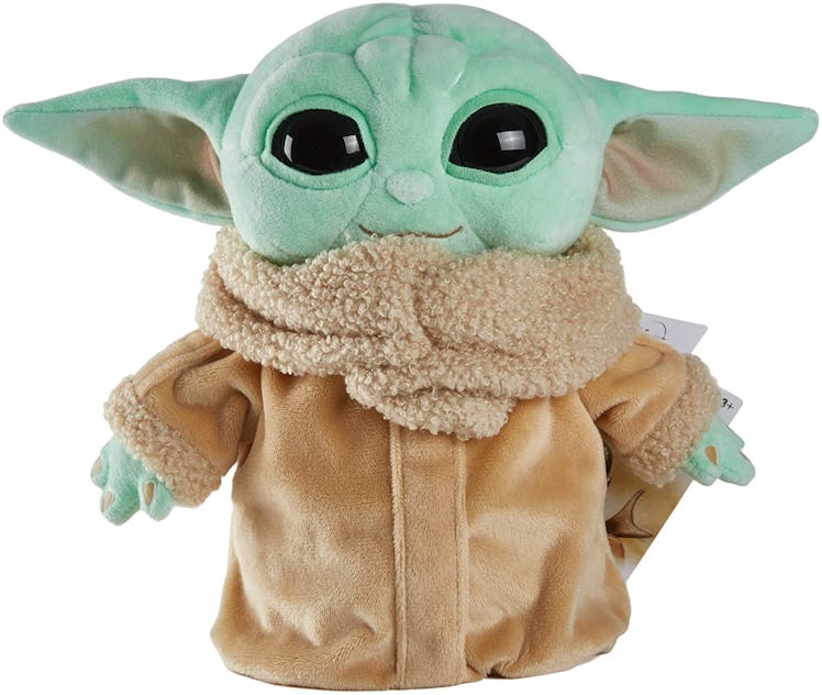 Mattel Star Wars The Child Plush Toy