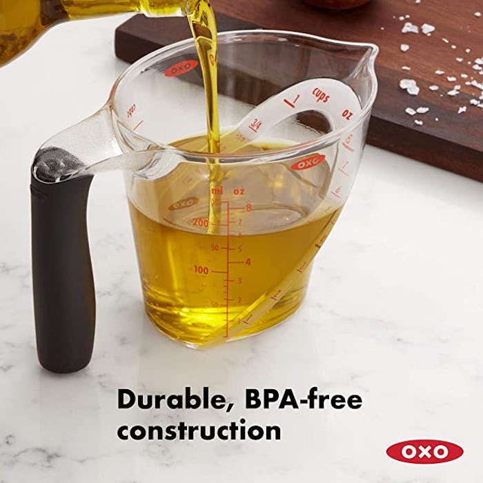 OXO Good Grips Measuring Cup 