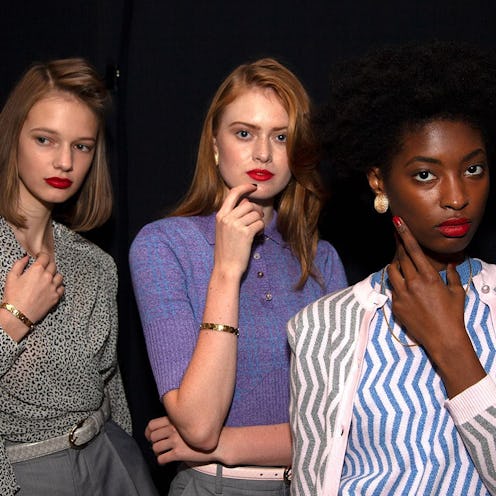 Deborah Lippmann has expanded her nail polish collection to lip glosses