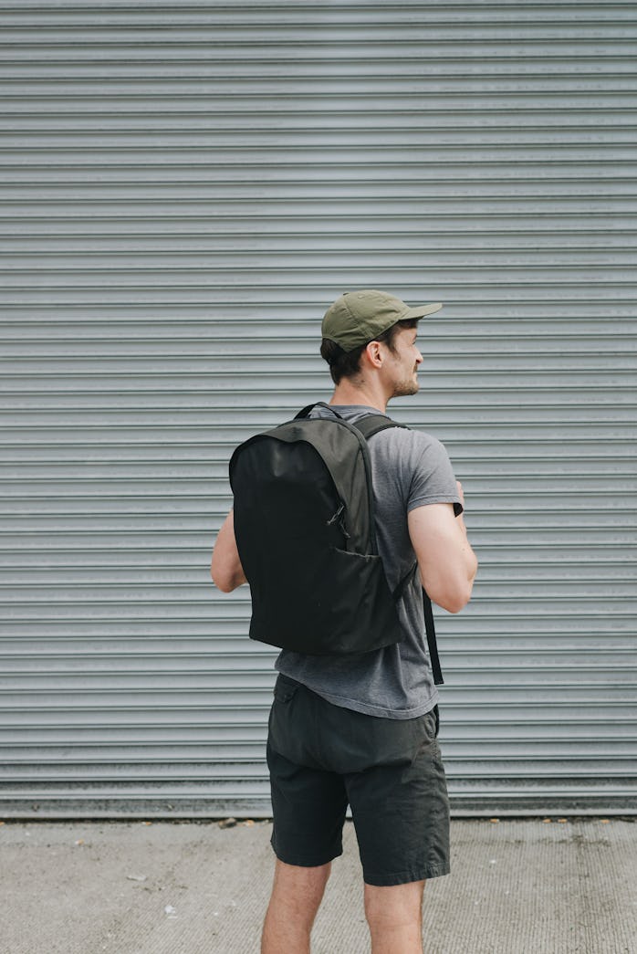 Moment MTW Backpack review
