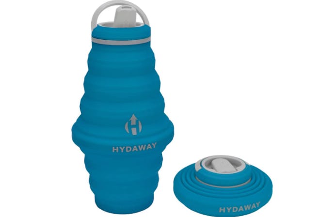 HYDAWAY Hydration Travel Pack