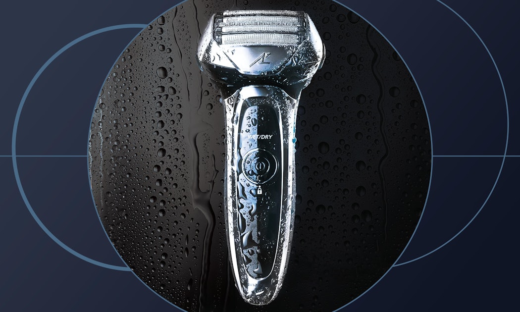 The 4 best electric shavers for sensitive skin