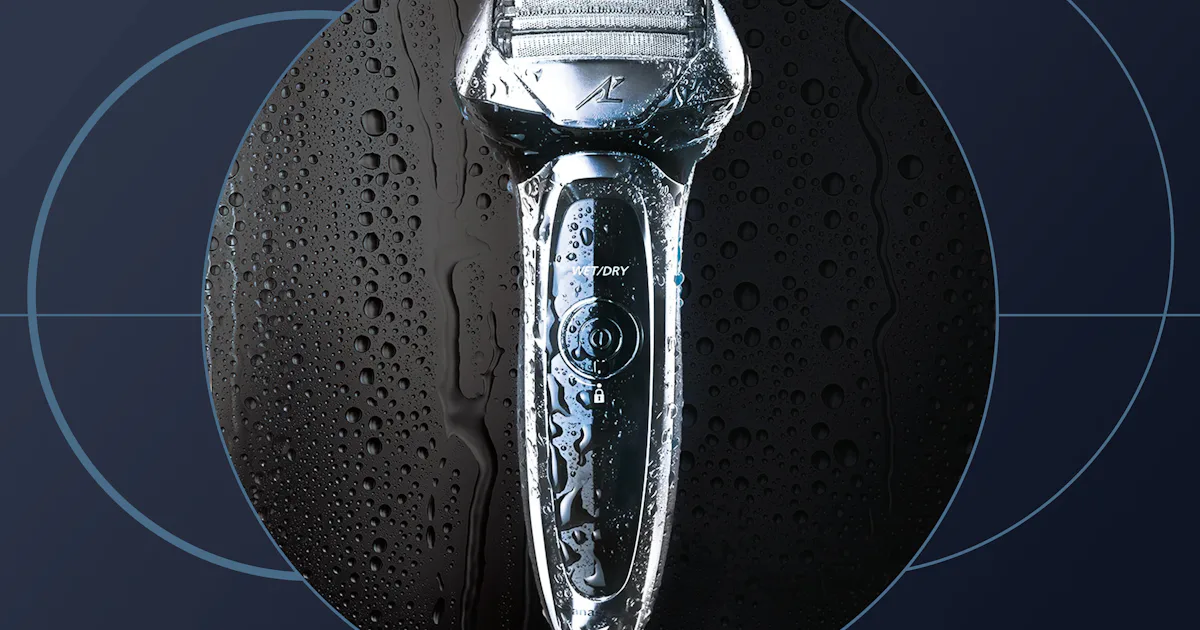 The 4 best electric shavers for sensitive skin
