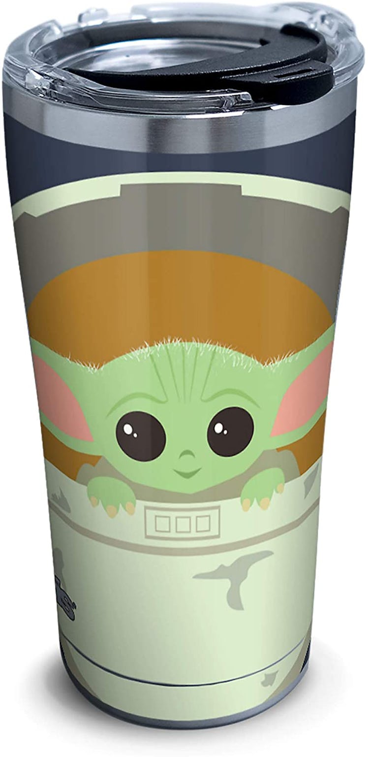 Tervis Star Wars - The Mandalorian Insulated Tumbler (20 oz.)