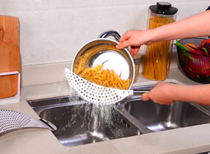 Boao Stainless Steel Strainer