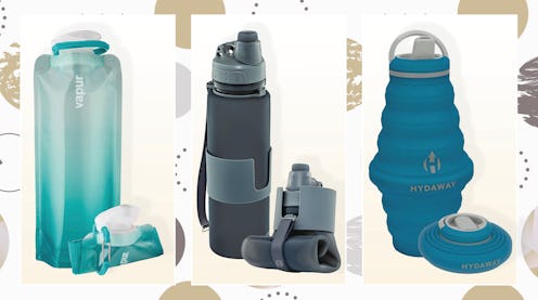 best collapsible water bottles