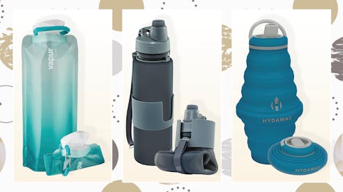best collapsible water bottles