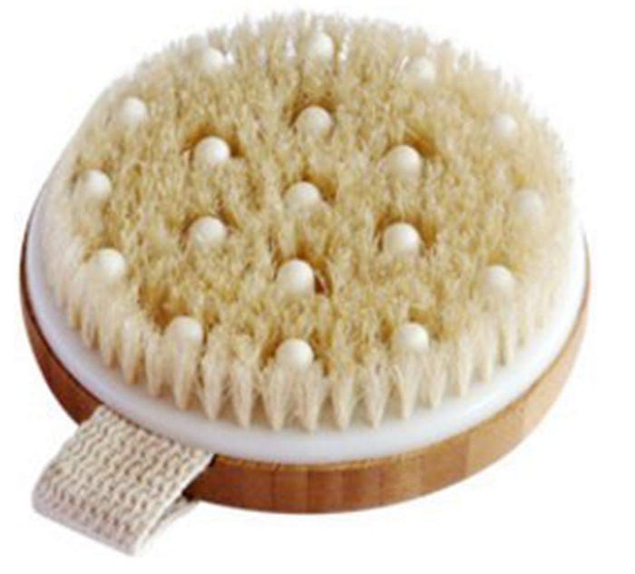 C.S.M. Body Brush 