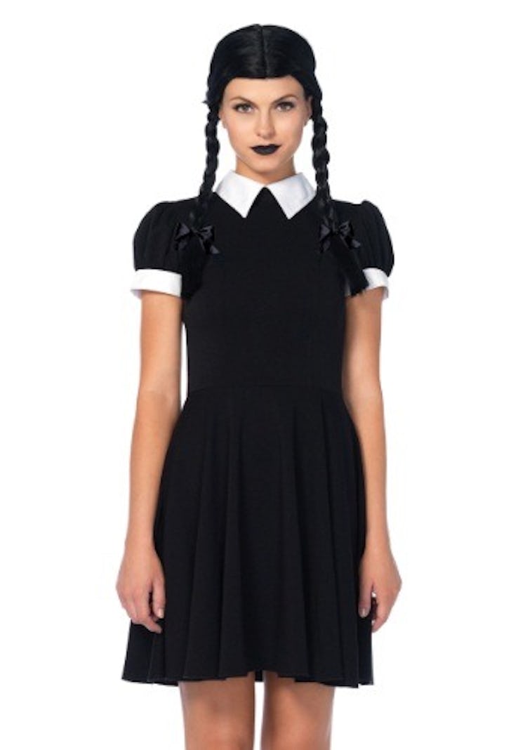 Halloween Costumes Women's Gothic Darling Costume