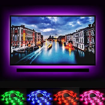 Vansky LED Lights