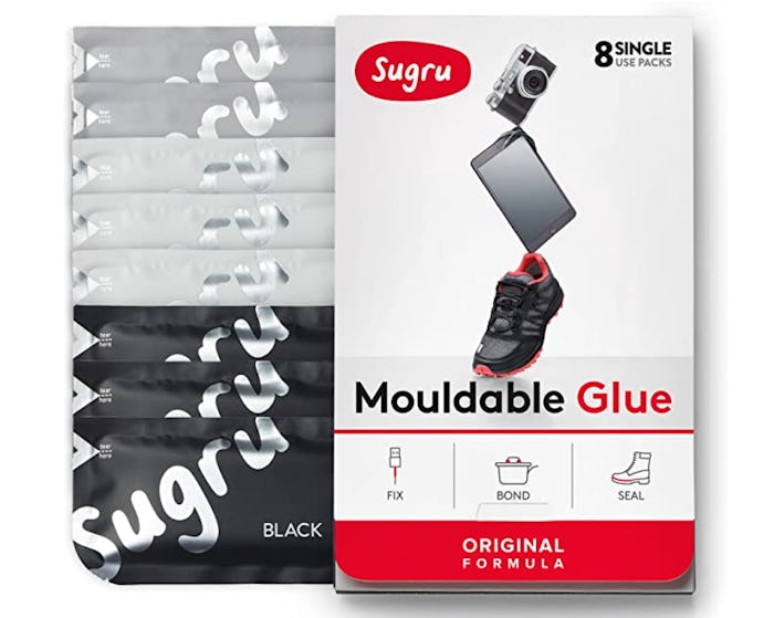 Sugru Moldable Glue