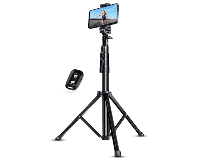 UBeesize Selfie Stick Tripod