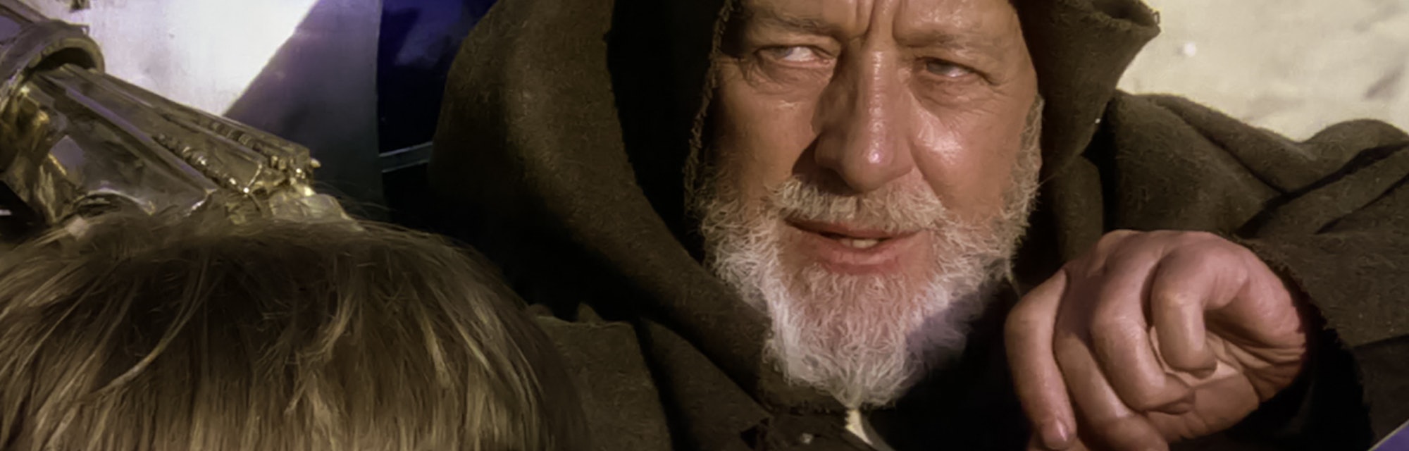 Krayt Dragon In Mandalorian Makes A Bizarre Obi Wan Theory Canon