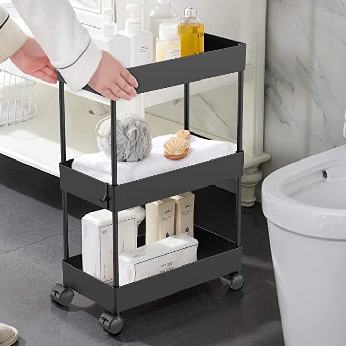 AOJIA Slim Storage Cart