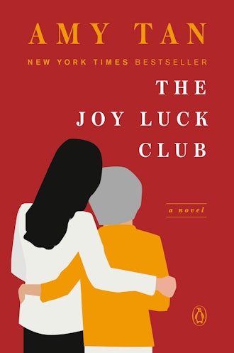 'The Joy Luck Club' by Amy Tan