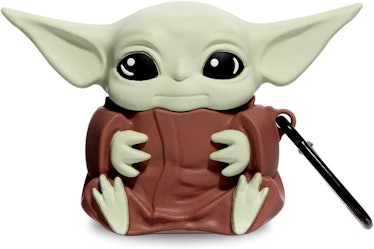 AirPods Quality Case Cover (Baby Yoda)