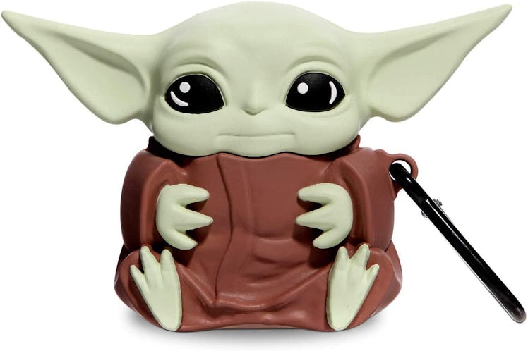 AirPods Quality Case Cover (Baby Yoda)
