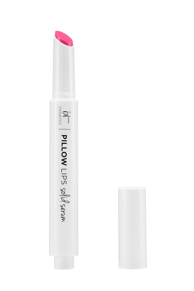 Pillow Lips Solid Serum