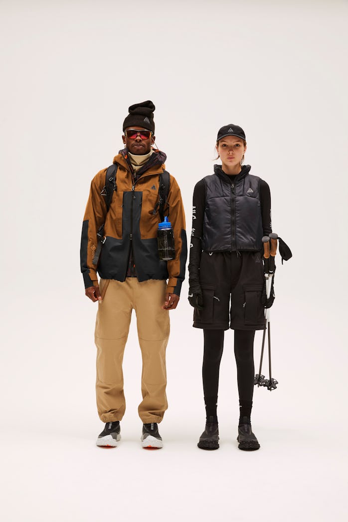 Nike ACG Holiday 2020 Collection