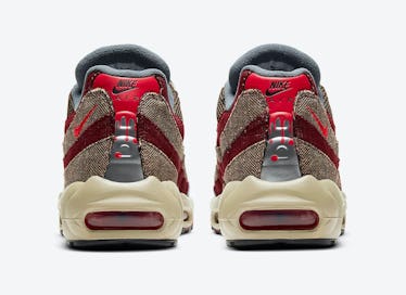 Champagne Tue Larry Belmont nike sb freddy krueger La gentillesse