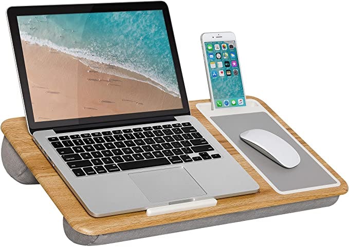 LapGear Home Office Lap Desk