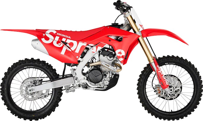 Supreme Honda CRF 250R